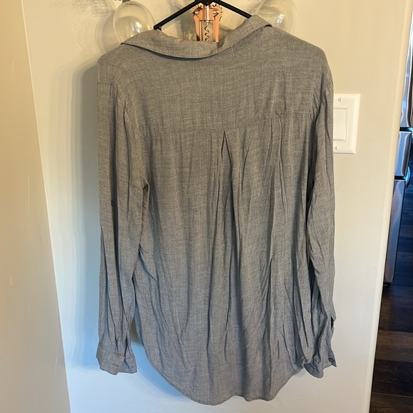 Cloth & Stone Blouse - Picture 5 of 5